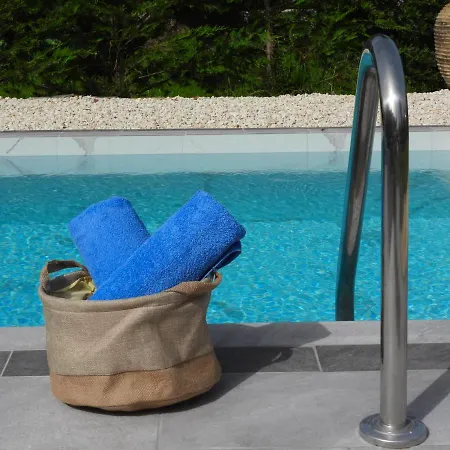 Cypress Garden 度假居 斯沃伦塔