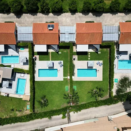 Cypress Garden 斯沃伦塔