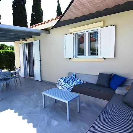 Tatil Evi Cypress Garden