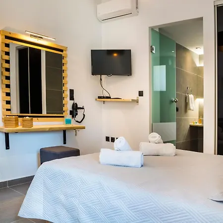 度假居 Cypress Garden 斯沃伦塔