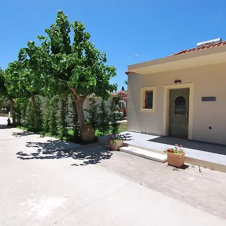 Cypress Garden 度假居