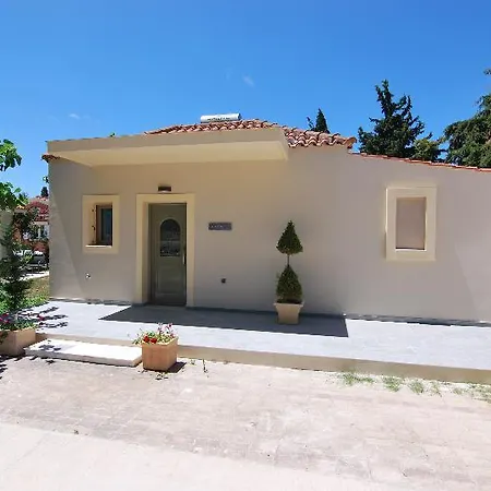 Cypress Garden 度假居