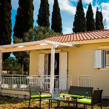 Cypress Garden * 斯沃伦塔