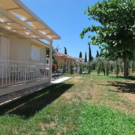 度假居 Cypress Garden *